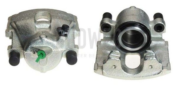 BUDWEG CALIPER Тормозной суппорт 342755